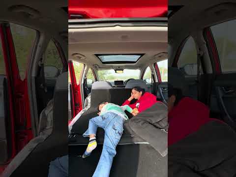 Tata CURVV | ft. Sunil Kargwal