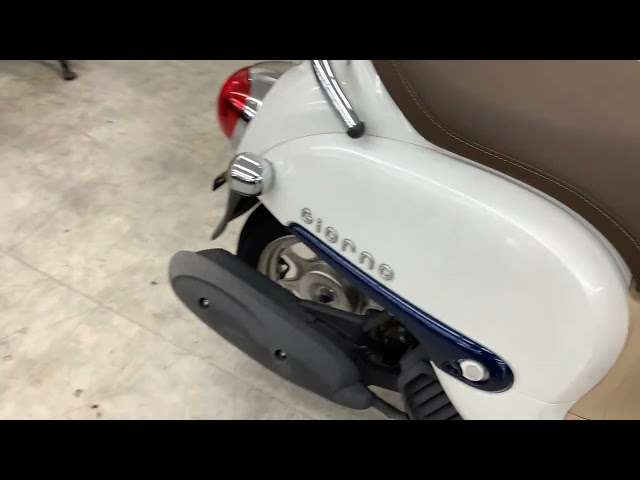 ⭐︎ジョルノ⭐︎低燃費4ストFi車⭐︎走行12,000km台⭐︎埼玉県より配送可能⭐︎ ジョルノ/ホンダ の販売情報 バイク王 練馬店｜ウェビック バイク選び