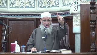 شرح صحيح مسلم (كتاب الزكاة: باب في الترغيب في الصدقة قبل أن لا...) | ج2 الشيخ مشهور بن حسن 2024/1/18 image