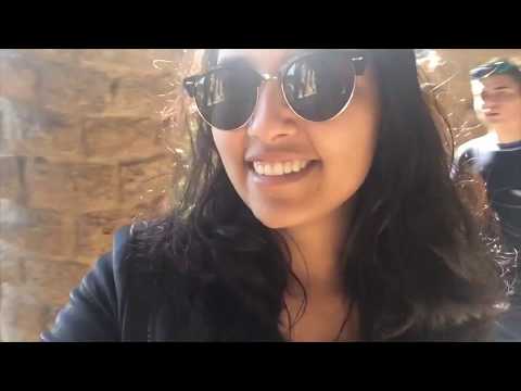 Barcelona | Beaches, Churches and Amazing Food