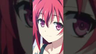 Download lagu Shinmai Maou No  Testament - 《Naruse Mio》- Edit mp3