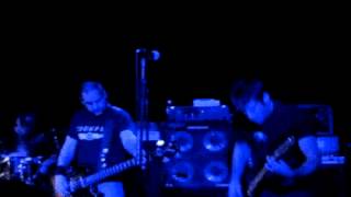 The insurgence - Live in Seattle