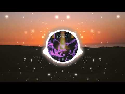 Martin Garrix & DubVision vs. Years - Starlight (Keep Me Afloat) vs. Bliss (Scar Mashup)