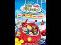 Opening To Little Einsteins Our Huge Adventure 2007 UK DVD