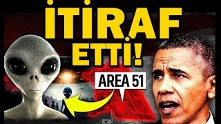 BARAK OBAMA’YI TEHDİT Mİ ETTİLER?