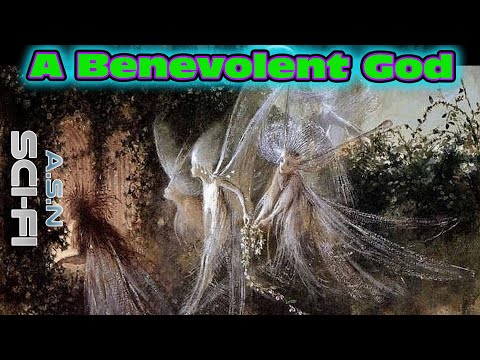 One Shot SciFi 1771 - A Benevolent God & Blood of Red & I know I'm not | HFY | Humans Are Space Orcs