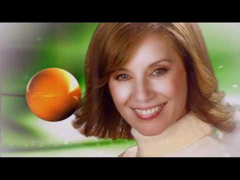 Theo Charalambous on Slovak TV