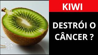 A SUPERFRUTA que COMBATE O CÃNCER  - Melhora o SONO e MUITO MAIS !