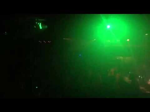 Alejandra Alvarez Live @ Revelation Vol.17 - 10-10-2015