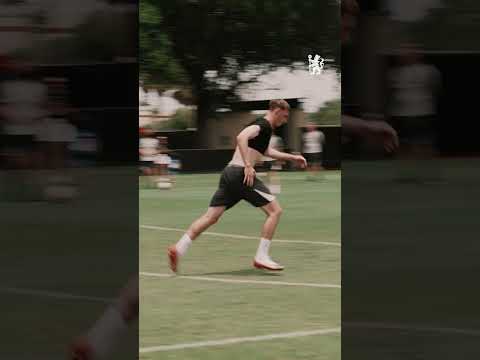 Bangers from Palmer 👌