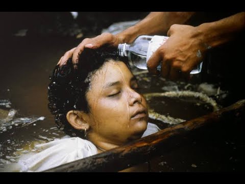 The Tragic Tale of Nevado del Ruiz and the Brave Girl Omayra Sánchez  #colombia #nevadodelruiz