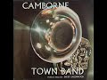 Camborne Town Band Vinyl 1978