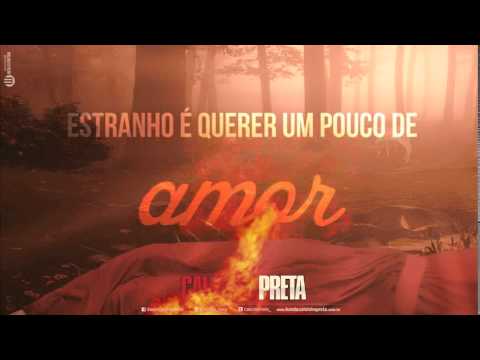 Imaturidade - Calcinha Preta