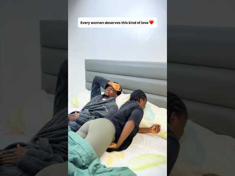 Everywoman deserves this kind of love ❤️ #comedyfilms #love #couple