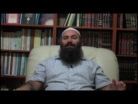 Sa hatme i bëre deri tash? - Hoxhë Bekir Halimi