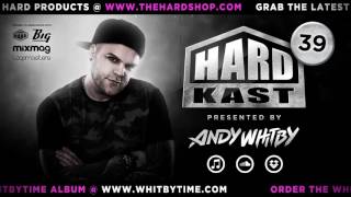 HARDKAST 39 - ANDY WHITBY - TECHNIKAL GUEST MIX