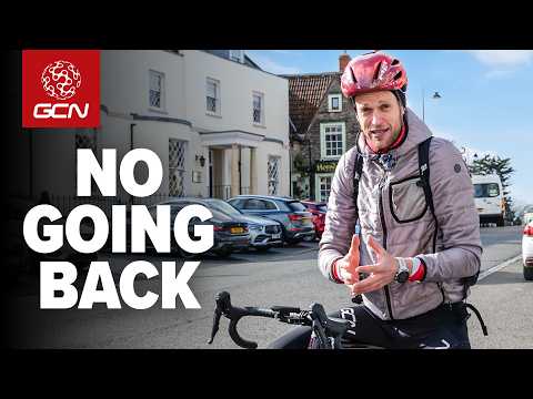 Why I'll Always Commute By Bike