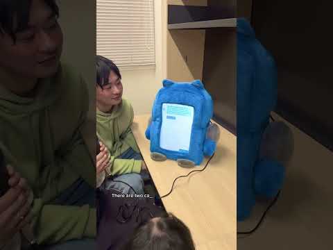 【大阪成蹊大学】データサイエンス学部「AIチャットボットに英語で質問してみた」