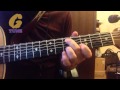 Sting Shape of my Heart подбор в OpenG 