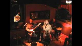 FA' QUALCOSA: da "Tributo a Mina" di Elvira Fisichella