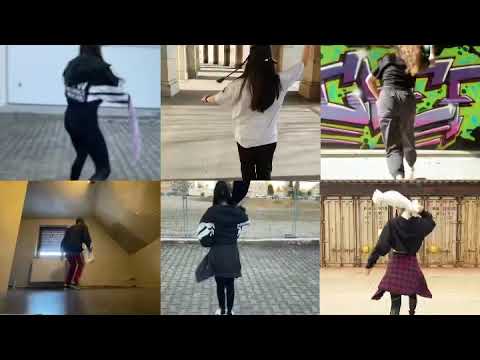 DA F.U.N.K LOCKDOWN CHALLENGE 🔥🔥🔥