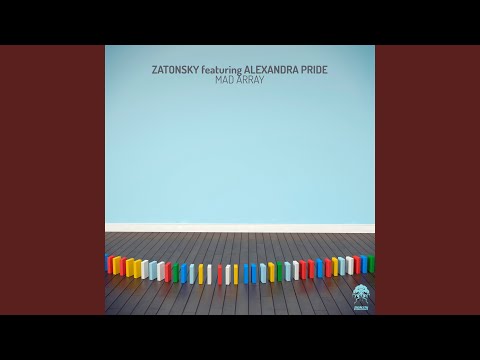 Mad Array (Alexey Lisin Remix) feat. Alexandra Pride