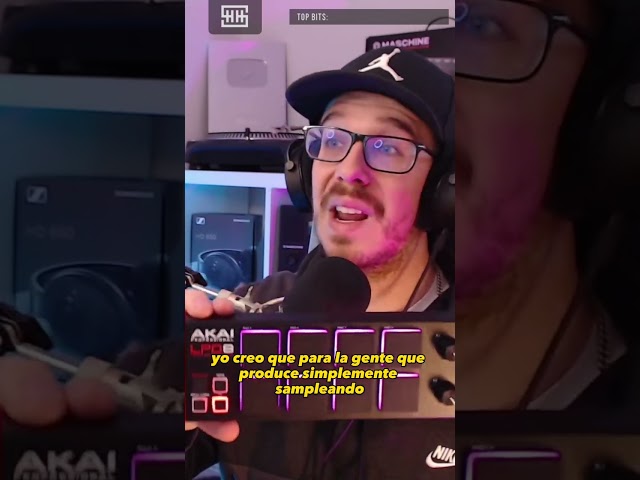 Vídeo relacionado con Akai Professional LPD8 - Controlador MIDI USB con 8 Drum Pads MPC Sensibles para Mac y PC, 8 Perillas Asignables y Software de Producción Musical