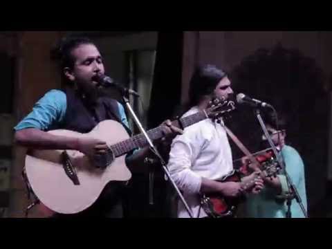 Fakiri - Kabir Cafe Live Concert | Royal Evenings
