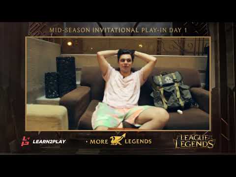 MoreLegends Interviews: Vega Squadron Nomanz