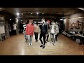 Block B - Toy (Dance Practice Version)