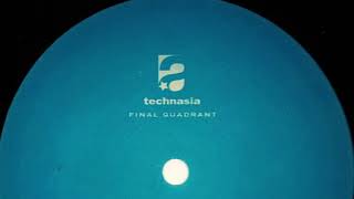 Technasia - Final Quadrant