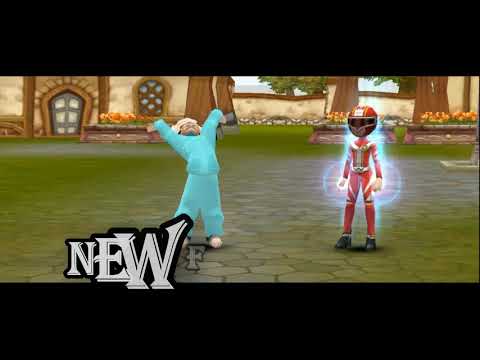 Vintage Flyff 2019 - Remastered