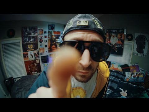 Chris Webby - Perfect Storm (Produced by Scott Storch) [Official Video]