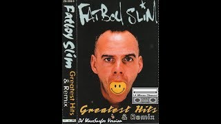 Fatboy Slim - Greatest Hits Vol.1 [Unofficial]