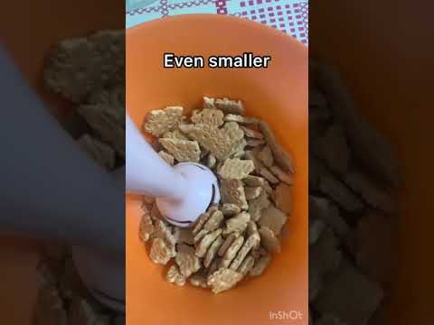 Pudding cake - easy, fast, no baking recipe