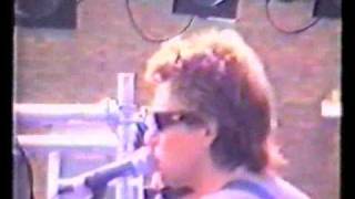 Jon Bon Jovi - August 7 4:15 (live / acoustic) - 12-08-1997