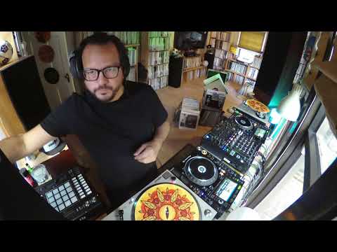 Mark Farina (Episode #11) - Defected Broadcasting House