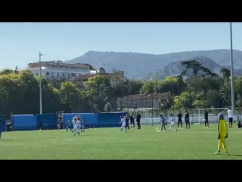 OM Campus - OM / FC Mougins