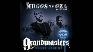 WWW.THEMATHFILES.COM GZA "Destruction of a Guard" ft. Ras Kass (DJ Khalil Remix)