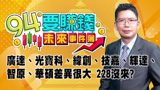 廣達、光寶科、緯創、技嘉、輝達、智原