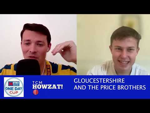 METRO BANK ONE DAY CUP REVIEW - LEICESTERSHIRE HAMPSHIRE FINAL AND MORE!