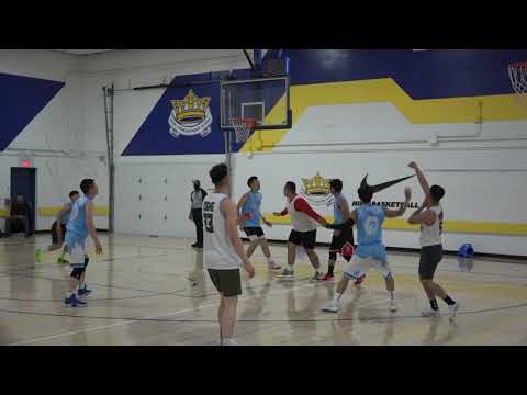 bdl vs enlight - sunday tier 6 - tcbl 2021 fall