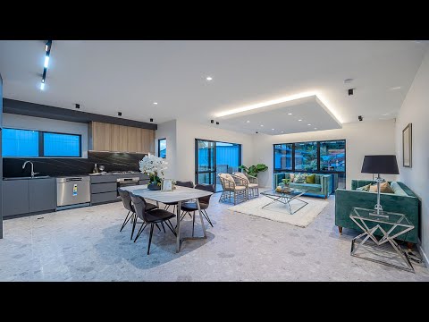 40A Evelyn Place, Hillcrest, North Shore City, Auckland, 3 bedrooms, 3浴, House