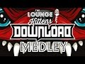 The Lounge Kittens - Download Festival 2015 Medley ...