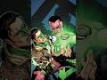 Were Hal Jordan And Sinestro Really Ever Friends Dccomics Shorts