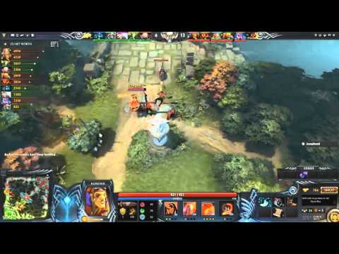 Yellow Submarine vs Defiance Gaming  ProDotA Cup ?  Yes vs DG