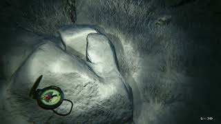 【Kholat】 雪山を彷徨う 4日目【実況】