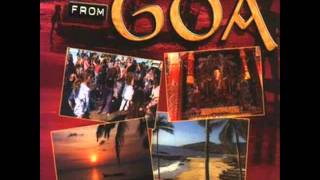 Cosmosis - Key To The Innerverse (CD1) HD
