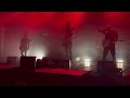Caspian - Malacoda, AMFest 2022, Barcelona, La Farga, @aloudmusic