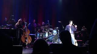 Brandon Bennett Performs American Trilogy Biloxi IP Casino 10 March 2018